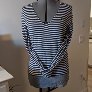 Lacoste Cotton Sweater